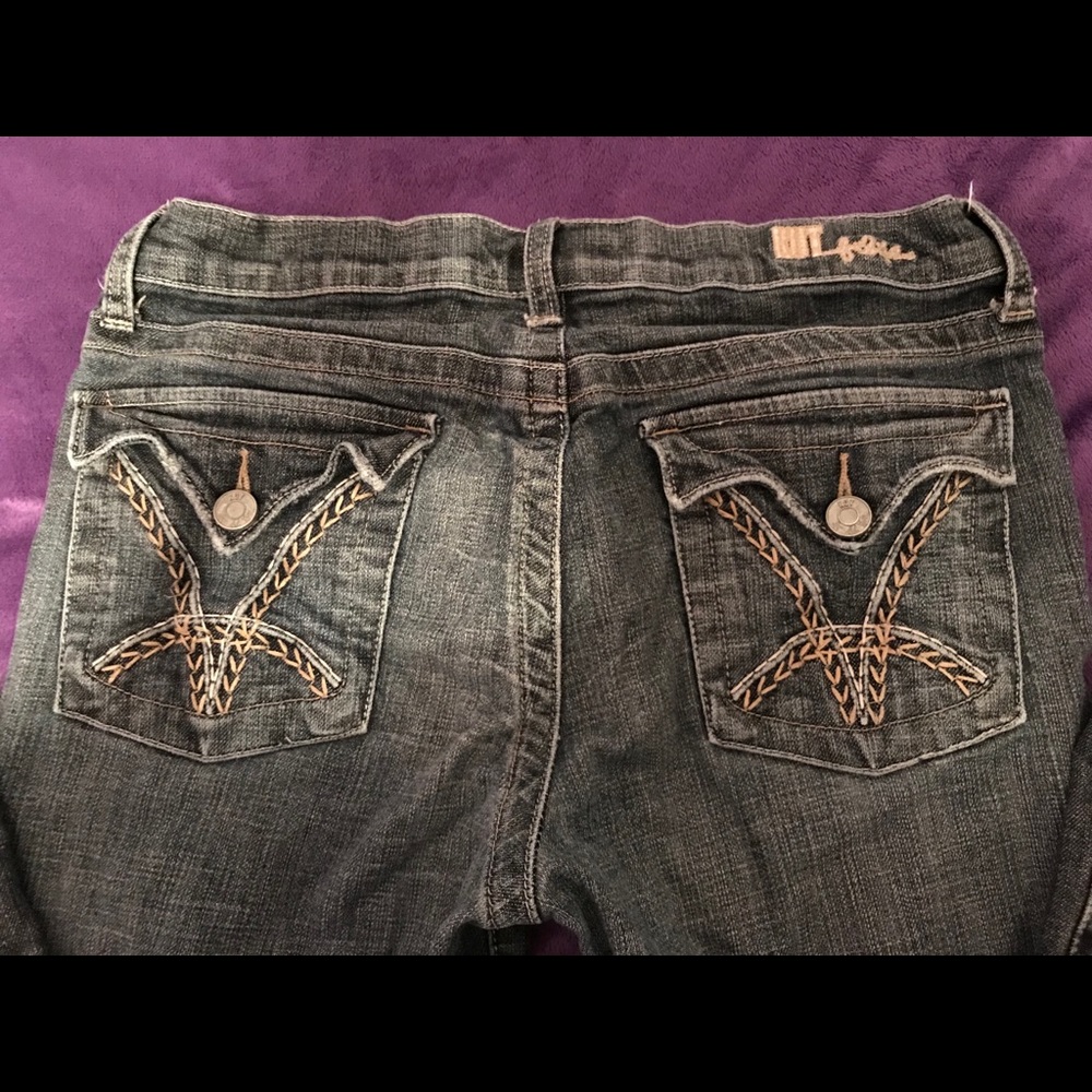 Kut Jeans